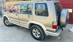 ئاسوزو تروپەر